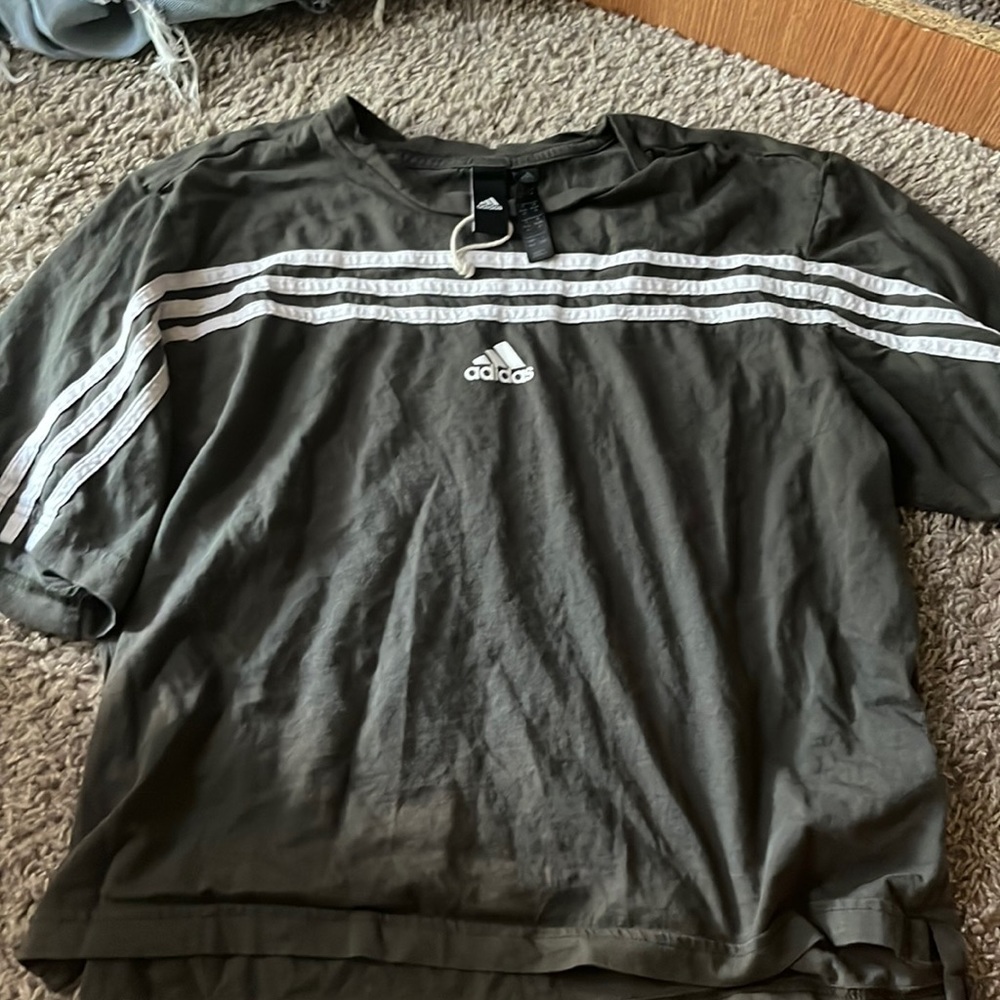 adidas shirt